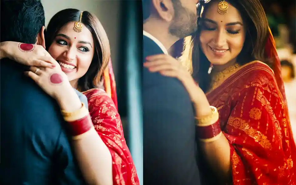 What Tasnia Farin wrote to her husband