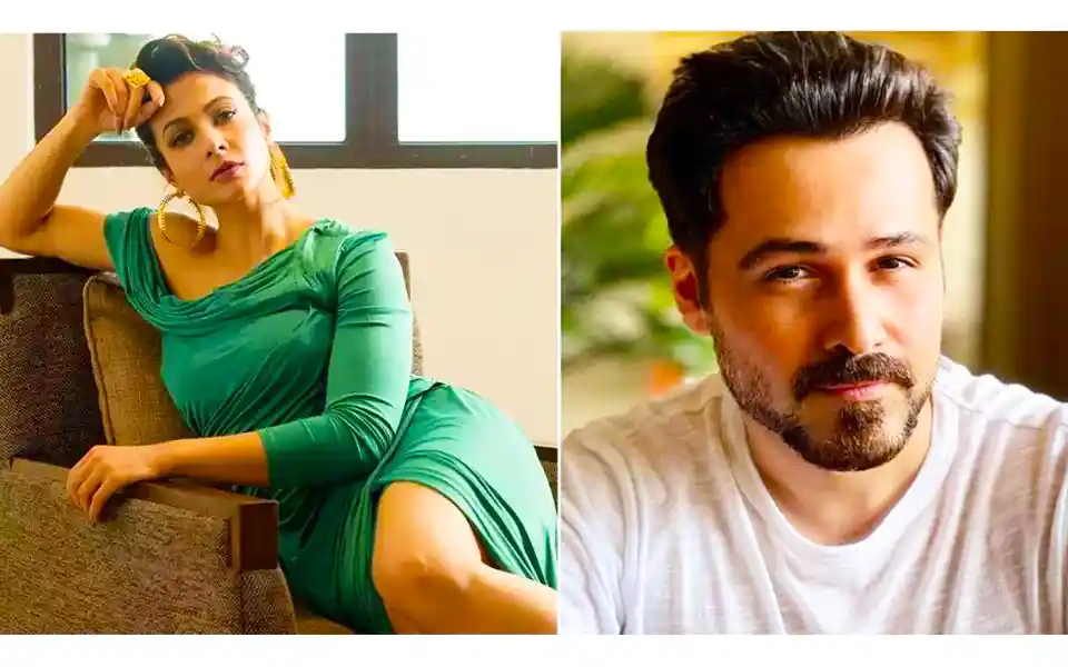 Why didn't Koel work with Emraan Hashmi?