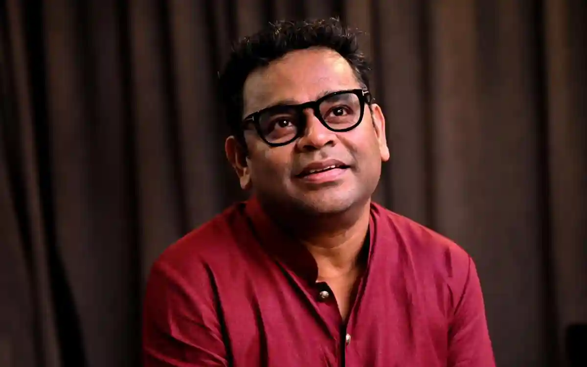 নিঃসঙ্গতা, একাকিত্ব ও নির্জনতাই আমার বন্ধু: এ আর রহমান