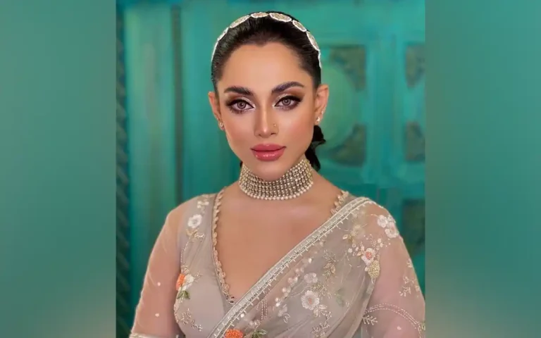 হাসপাতালে ভর্তি চিত্রনায়িকা তমা
