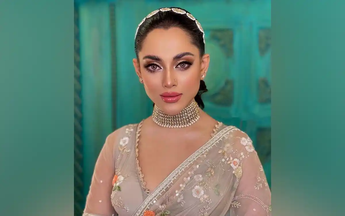 হাসপাতালে ভর্তি চিত্রনায়িকা তমা