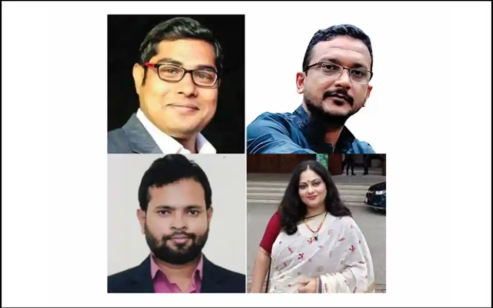 ইউজিসির গবেষণা প্রকল্পের অনুদান পেলেন কুবির দুই বিভাগের ৪ শিক্ষক