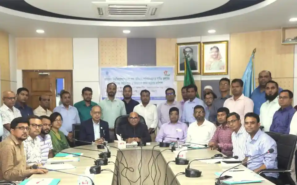 উচ্চশিক্ষার সঠিক তথ্য প্রদানের আহ্বান ইউজিসি’র