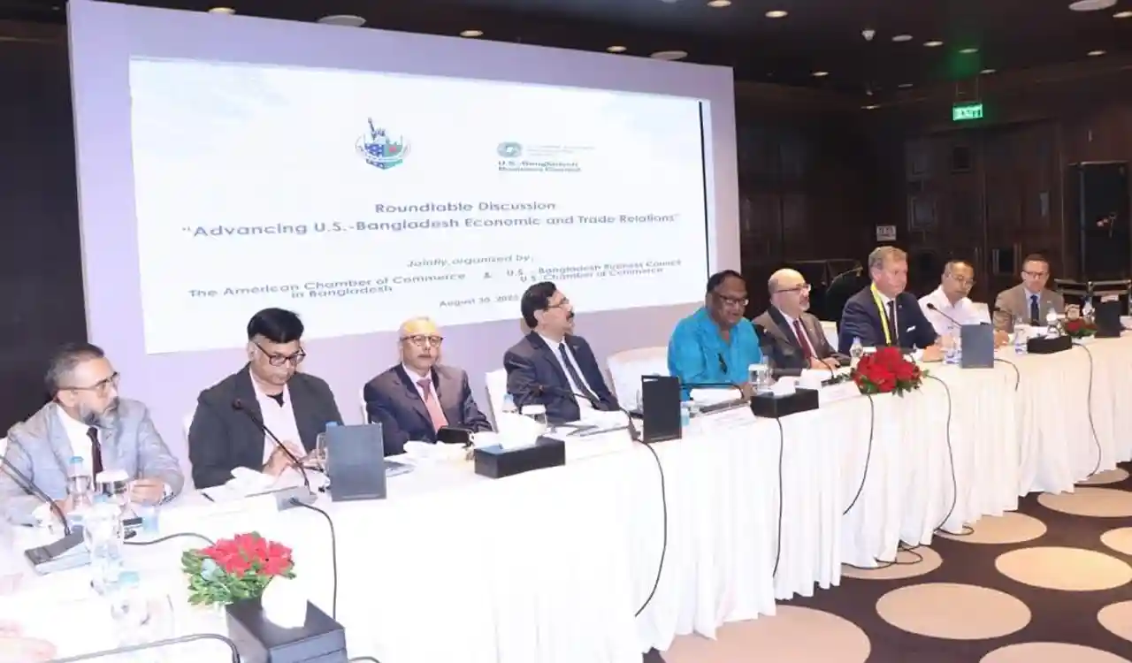 যুক্তরাষ্ট্রের অনেক কোম্পানি বাংলাদেশে বিনিয়োগ করতে চায়: বাণিজ্যমন্ত্রী