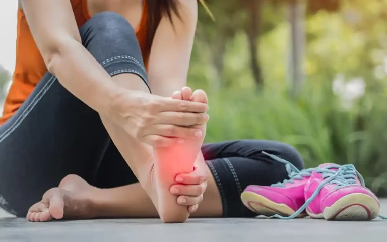 হাত-পায়ের ঝি ঝি দূর করার সহজ উপায়