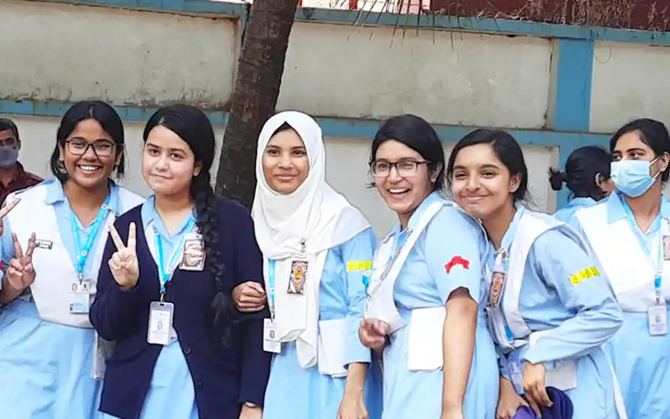 11th class admission starts, registration fee 335 taka