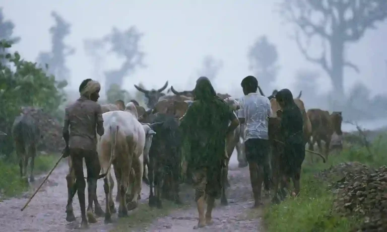 18 districts including CUmilla may experience rain with gusty winds