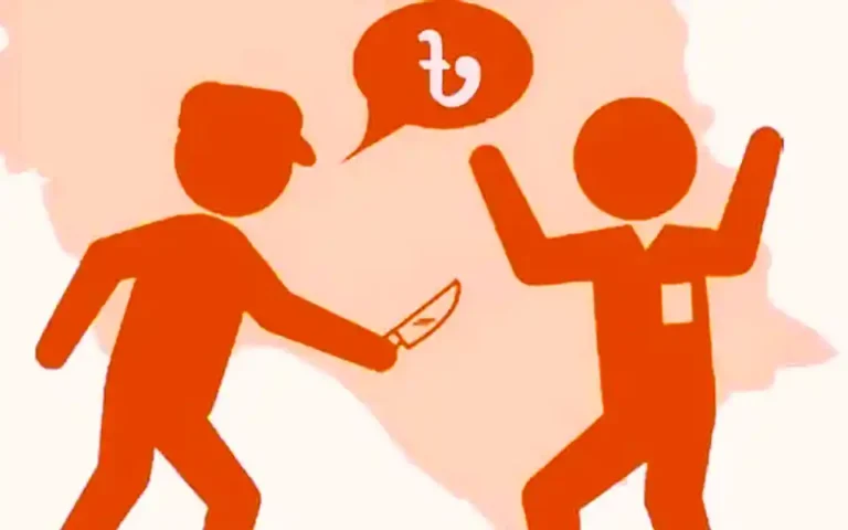 2 crore robbed at gunpoint in Daudkandi, Comilla