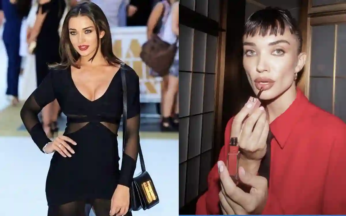 Amy Jackson opens up about online criticism