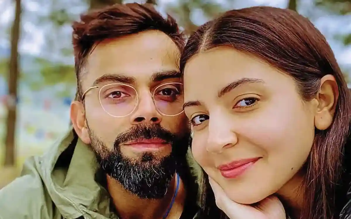ফের মা হতে চলেছেন অনুষ্কা শর্মা?