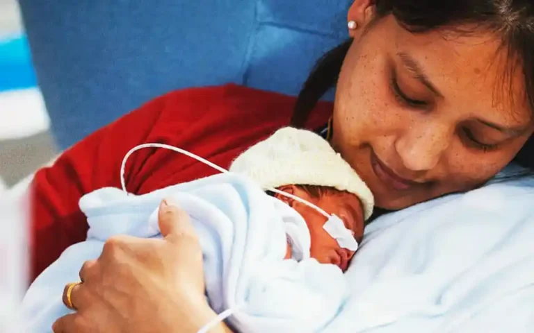 'Artificial Matrigarbha' journey started, the death of premature babies can be prevented