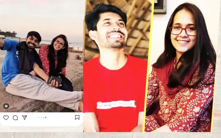 Ayman-Munzereen Shahid is going to get married now