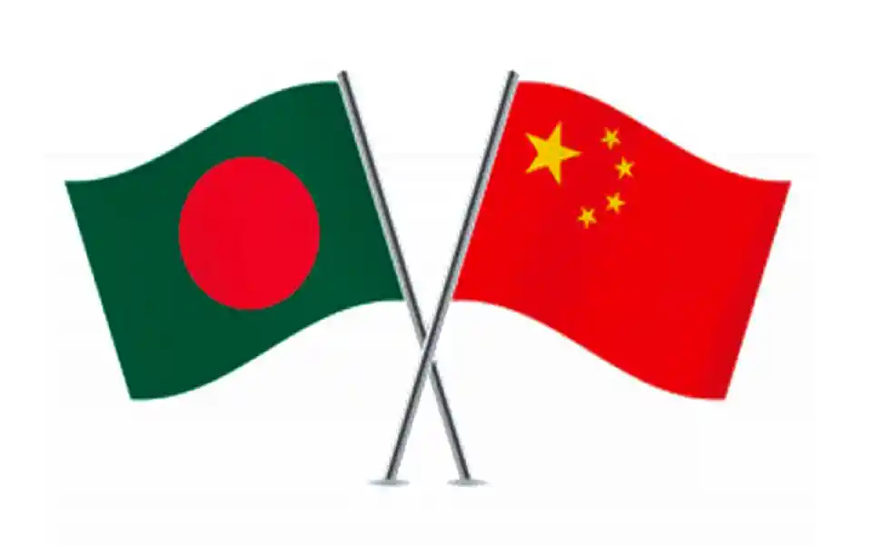 "Bangladesh is an ideal and safe place for Chinese investment"