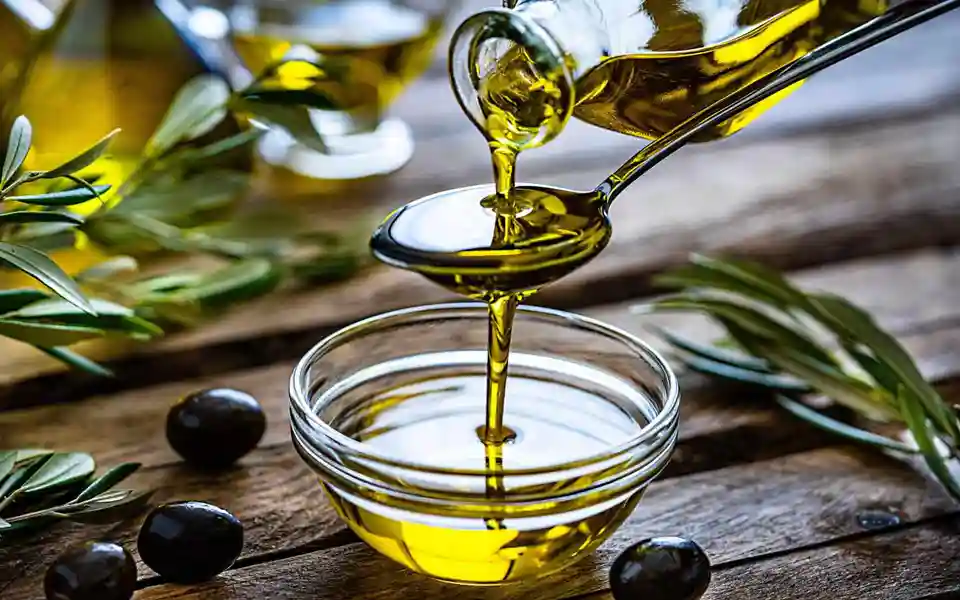 অলিভ অয়েলের অসাধারণ উপকারিতা, জেনে নিন