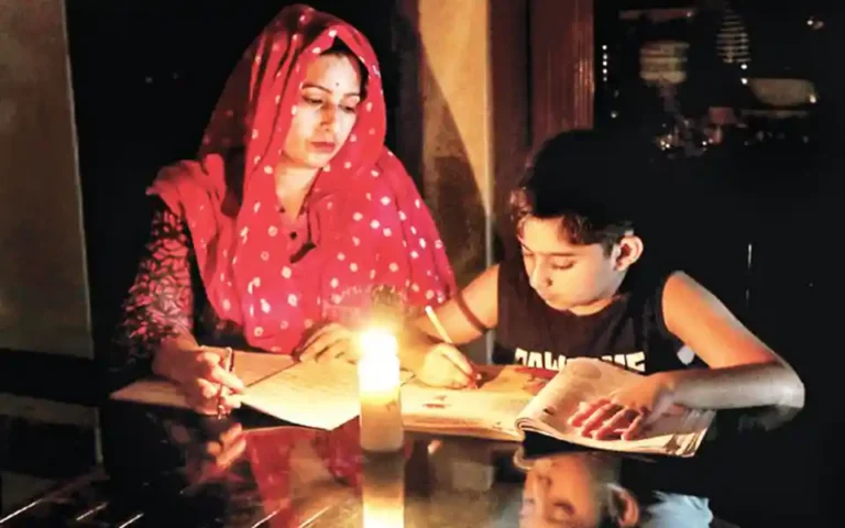 Cumilla's four upazilas suffer from loadshedding