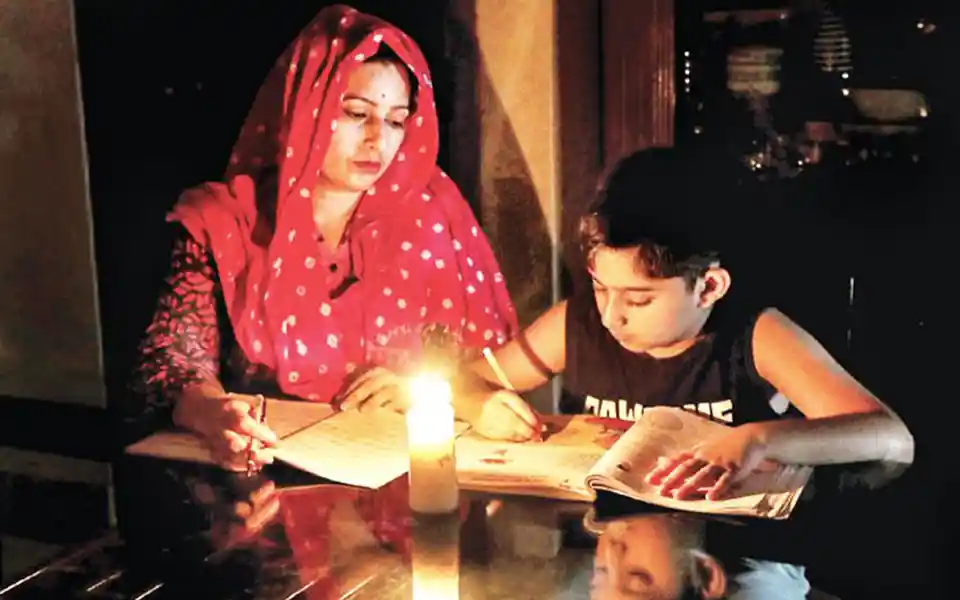 Cumilla's four upazilas suffer from loadshedding