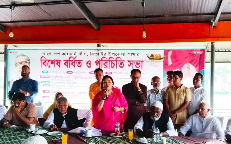 Either way the boat brand has to win: Vocalist Mumtaz