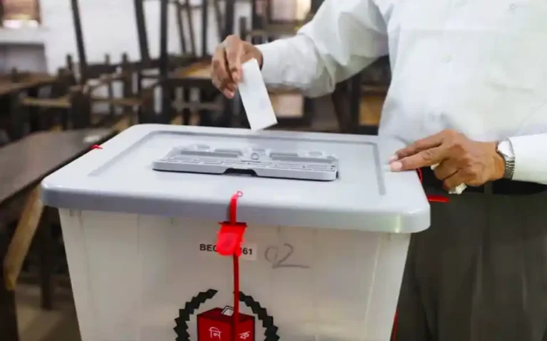 Final polling station list released in Cumilla, 116 new stations