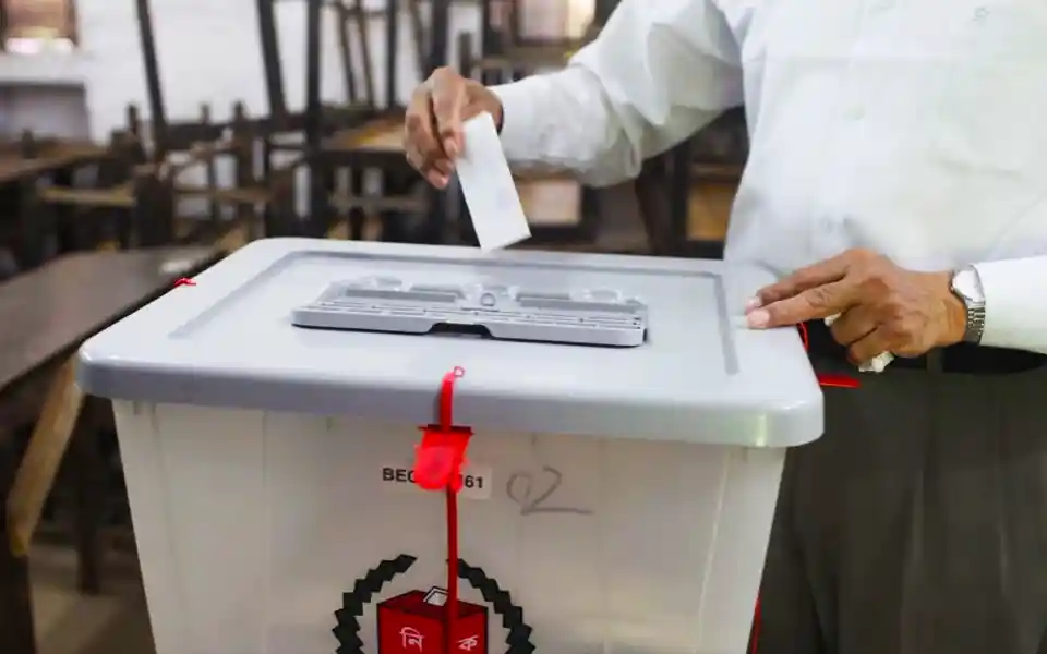 Final polling station list released in Cumilla, 116 new stations