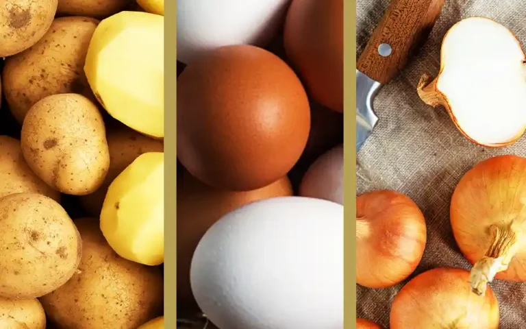 For the first time, the government fixed the prices of eggs, potatoes and onions in Bangladesh