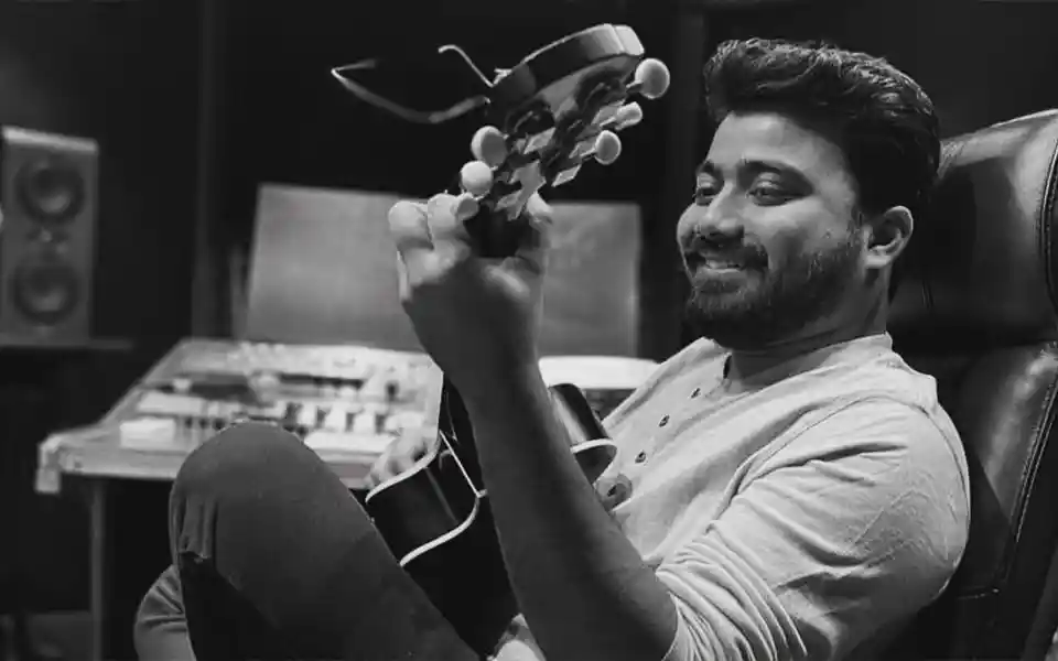 I didn't think everything would be like this in such a short time says Arafatul Hasan Shanto