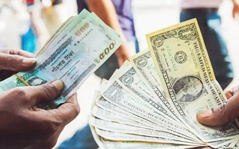 In 15 days, remittances came to the country of 740 million US dollars