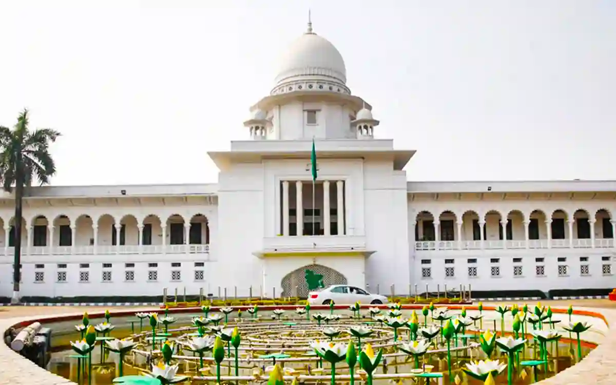 In Comilla, the order of transfer of female teachers to their husband's address is upheld by the High Court