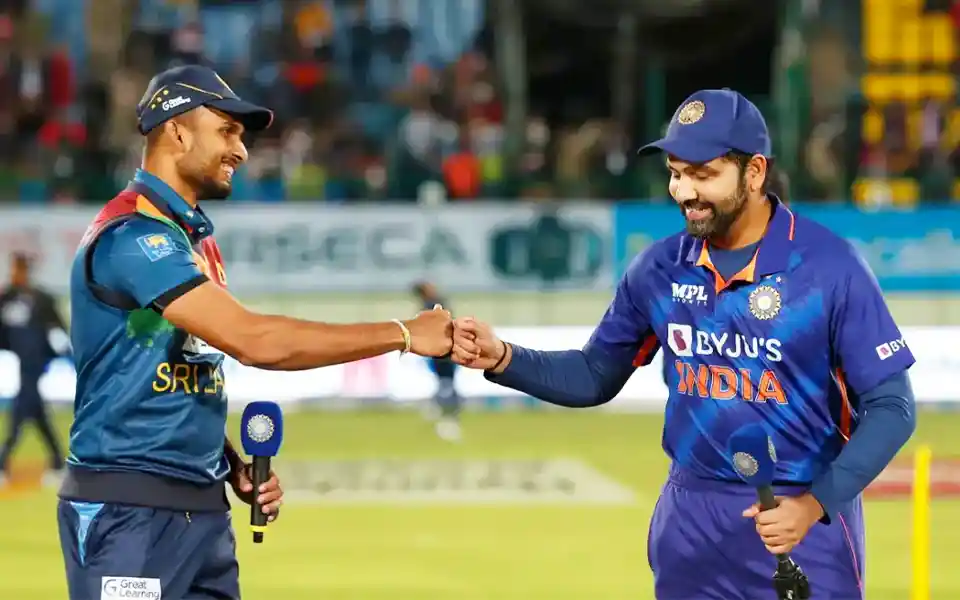 India-Sri Lanka will play the final today in the fight for excellence in Asia Cup 2023