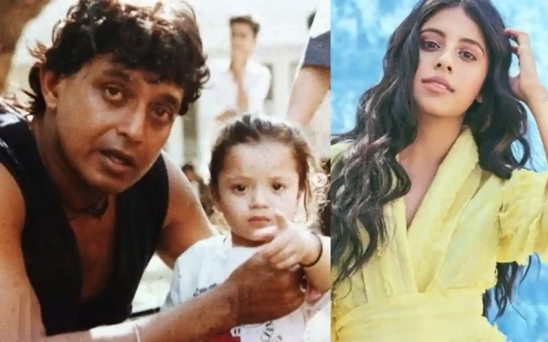 মিঠুনের দত্তক মেয়ের বিয়ের কথা মনে করে অশ্রুসিক্ত হলেন অভিনেতা