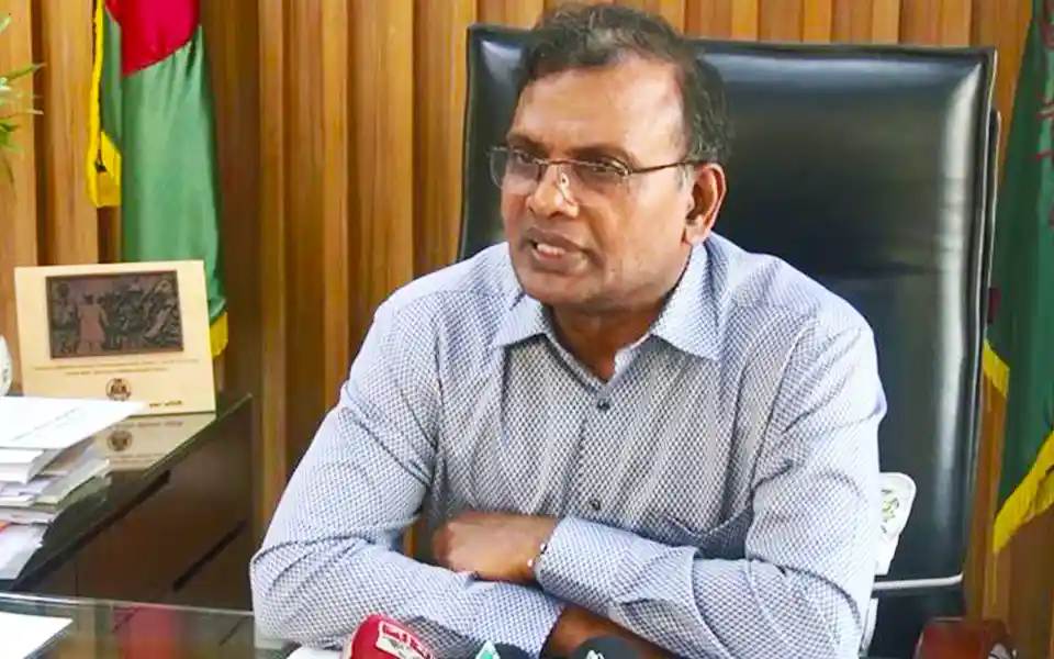 National Assembly Elections in the first week of January 2024 says EC