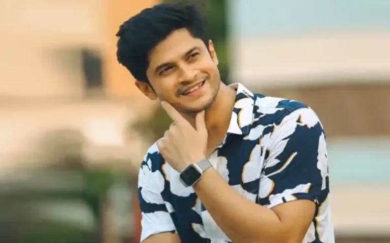 ডেঙ্গু আক্রান্ত ছোট পর্দার জনপ্রিয় অভিনেতা নিলয় আলমগীর