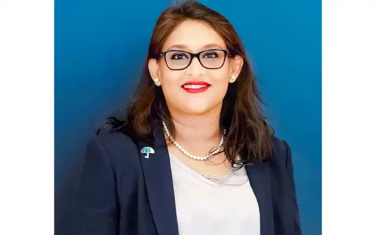 Nomination of Saima Wazed as WHO Regional Director