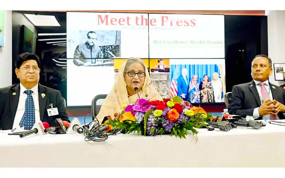 Nothing to fear about US visa policy said PM