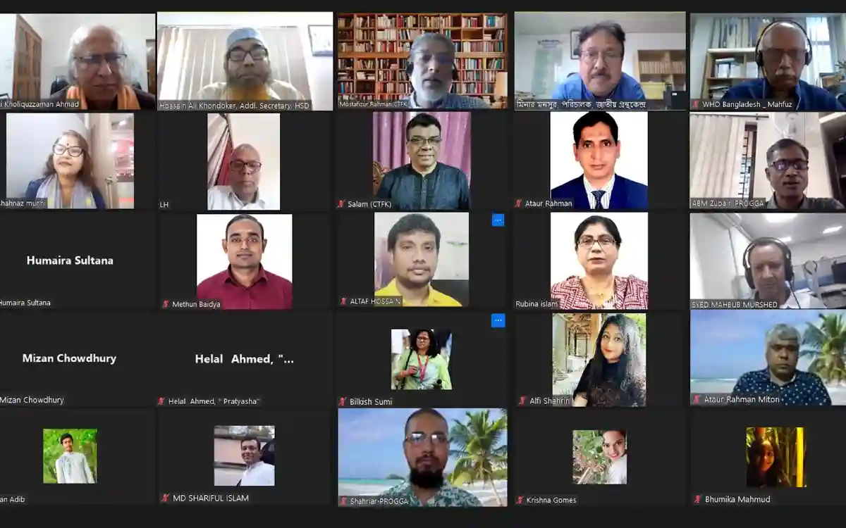 ধূমপানমুক্ত পরিবেশ অর্জনে অনেক পিছিয়ে বাংলাদেশ