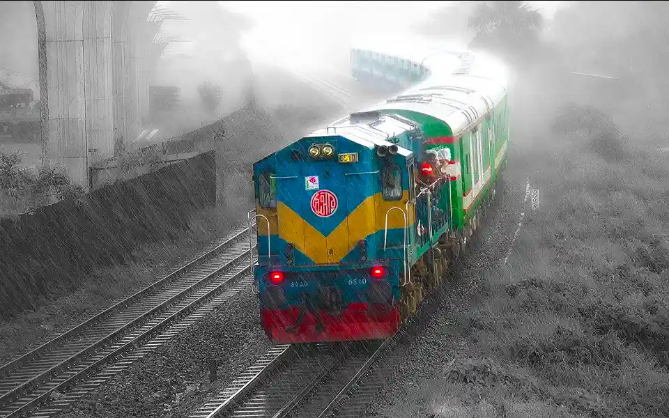 Severe storm forecast in 19 districts including Cumilla, caution in river ports