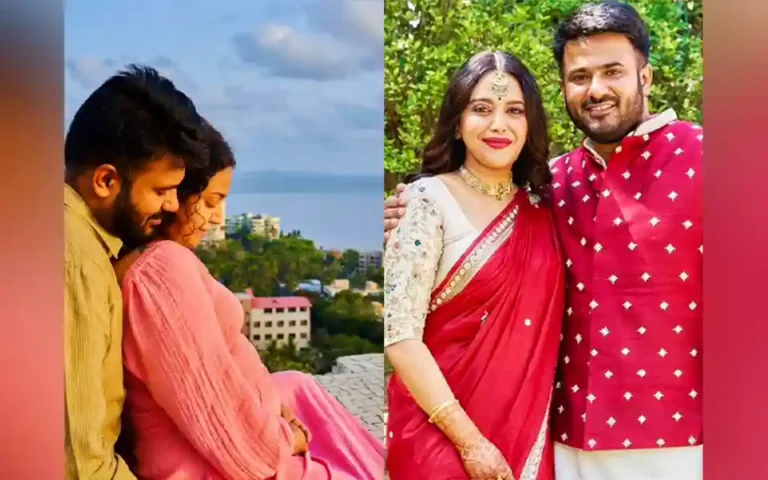 Swara Bhasker and Fahad Ahmad welcome baby girl, name her Raabiyaa