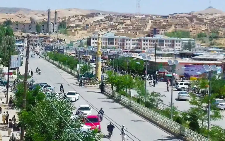 Taliban arrested 18 workers of Swiss NGO in Afghanistan