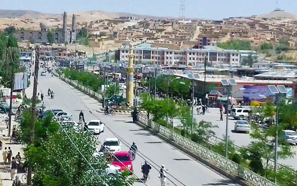 Taliban arrested 18 workers of Swiss NGO in Afghanistan