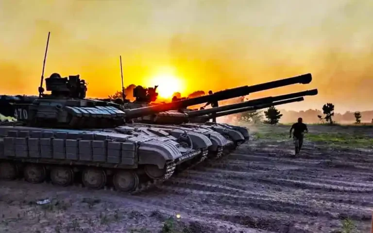 The United States gave another 600 million dollars in aid to Ukraine