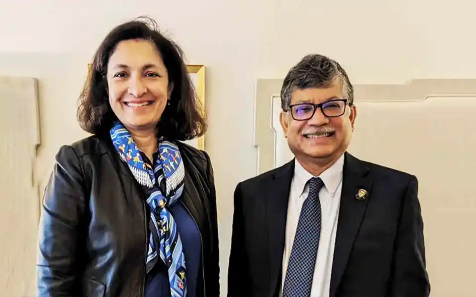 The United States once again urges free and fair elections