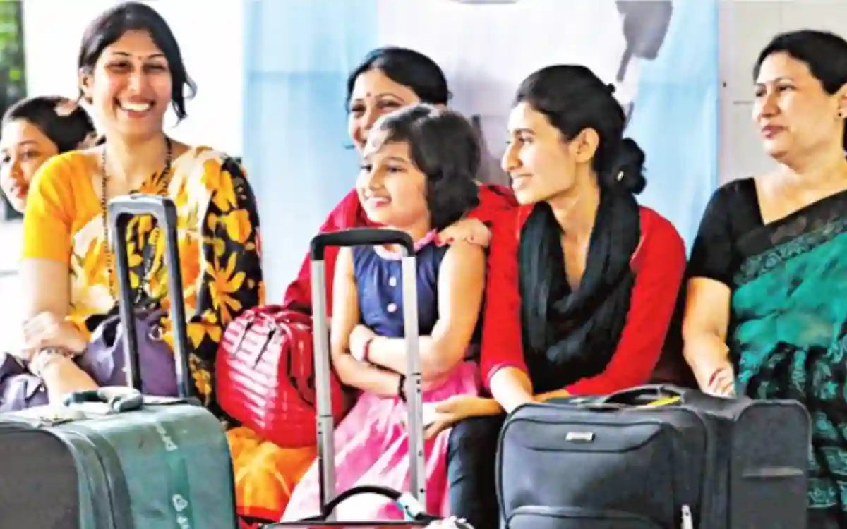 The country is going on a 3-day holiday from tomorrow