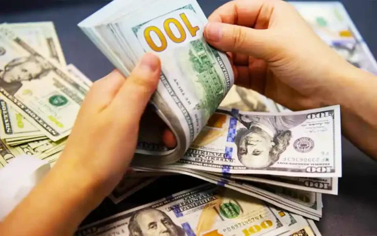 The new dollar rate is effective from today