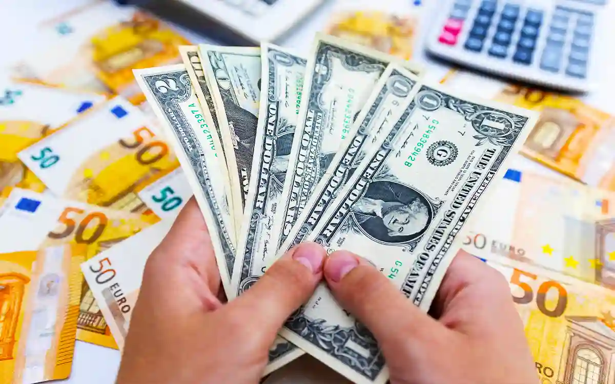 dollar