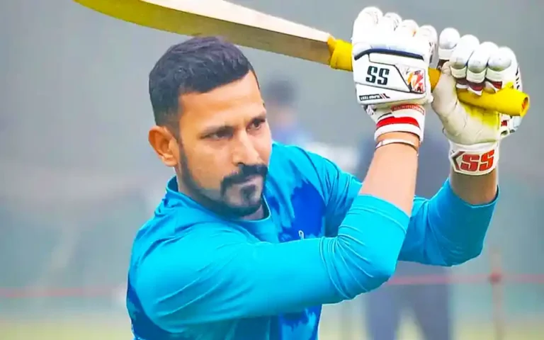 This time, the ICC brought charges of corruption against the cricketer Nasir Hossain