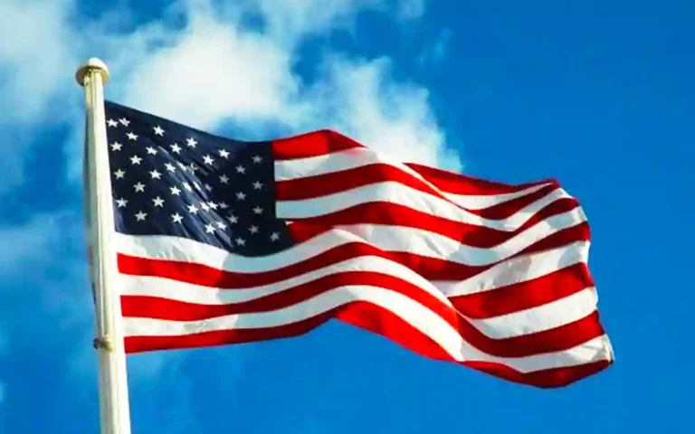 This time, the US delegation is coming to learn about the election preparations