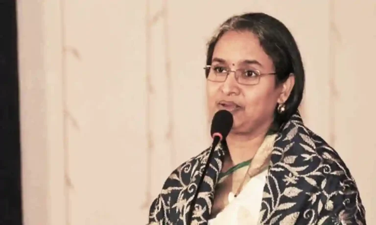 US visa policy will not affect students studying abroad Said Education Minister