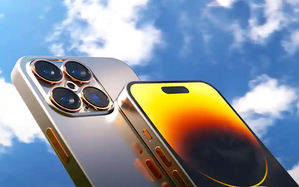 Various information leaked before iPhone 15 Ultra market