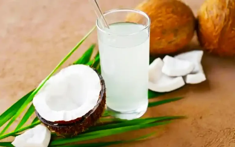 Why drink canned water?