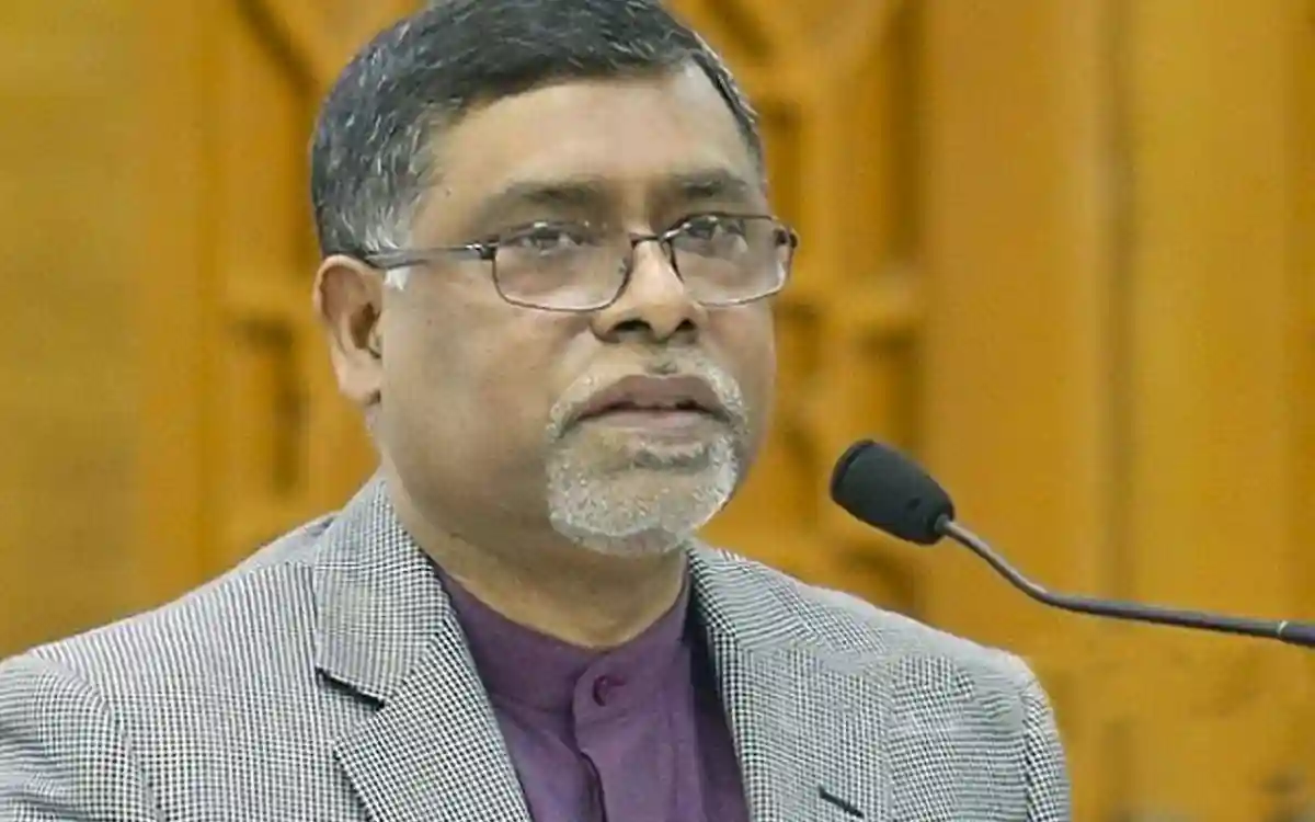 জাতিসংঘের সাধারণ সভার হাই-লেভেল সপ্তাহ সফলভাবে সম্পন্ন করেছেন স্বাস্থ্যমন্ত্রী