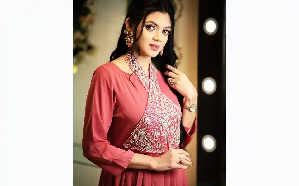 Masuma Rahman Nabila's picture with her daughter is viral on internet